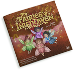 Fairy Enya's Adventure