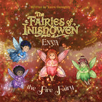 Fairy Enya's Adventure