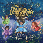 Fairy Shannon's Adventure