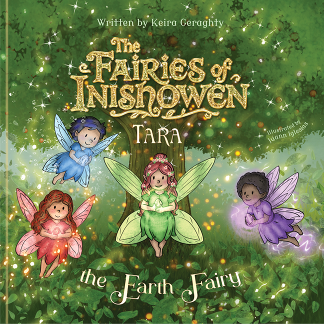 Fairy Tara's Adventure