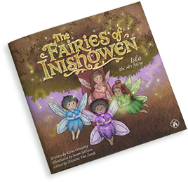 Fairy llsa's Adventure