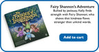 Fairy Shannon's Adventure