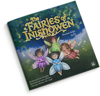 Fairy Shannon's Adventure