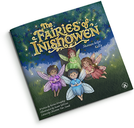 Fairy Shannon's Adventure