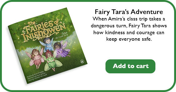Fairy Tara's Adventure