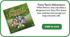 Fairy Tara's Adventure
