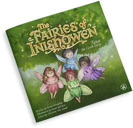 Fairy Tara's Adventure